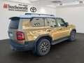 Toyota Land Cruiser 2,8 D-4D 150kW AWD First Edition Li Gelb - thumbnail 5