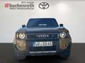 Toyota Land Cruiser 2,8 D-4D 150kW AWD First Edition Li Gelb - thumbnail 2