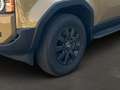 Toyota Land Cruiser 2,8 D-4D 150kW AWD First Edition Li Gelb - thumbnail 9