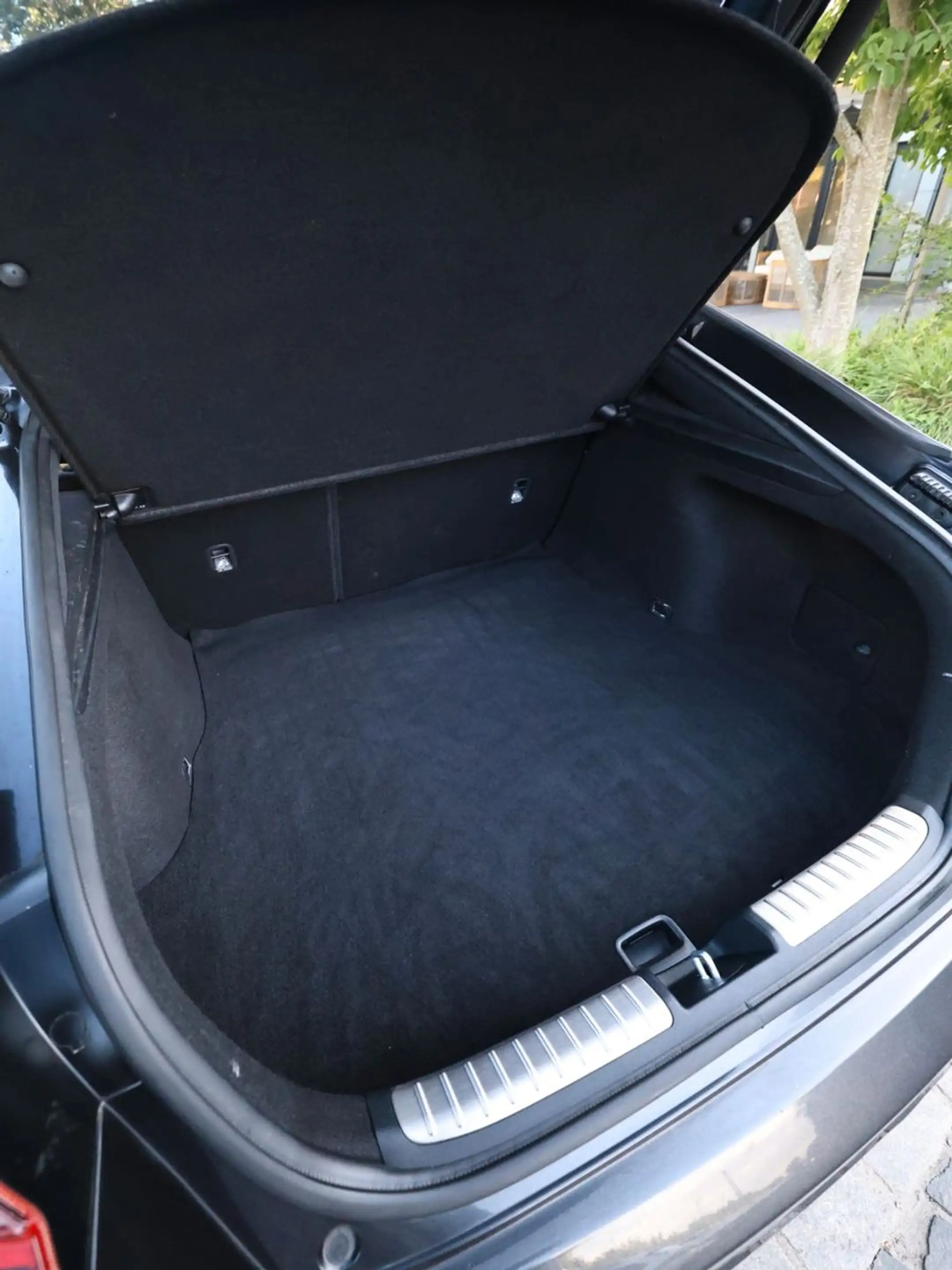 Kia Stinger GT 4WD LED,360°Kamera,HUD,Leder,Sitzblft — photo 14