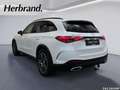 Mercedes-Benz GLC 450 d 4M AMG  Pano AHK Burmester Memory 360° Weiß - thumbnail 4