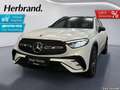 Mercedes-Benz GLC 450 d 4M AMG  Pano AHK Burmester Memory 360° Weiß - thumbnail 1