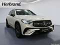 Mercedes-Benz GLC 450 d 4M AMG  Pano AHK Burmester Memory 360° Weiß - thumbnail 2