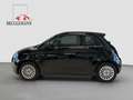 Fiat 500e Schwarz - thumbnail 3