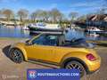 Volkswagen Beetle Cabriolet Dune | 2017 | Route 66 Auctions Zwart - thumbnail 2