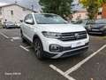 Volkswagen T-Cross 1.0 TSI 115 CARAT DSG Weiß - thumbnail 3