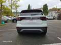 Volkswagen T-Cross 1.0 TSI 115 CARAT DSG Weiß - thumbnail 5