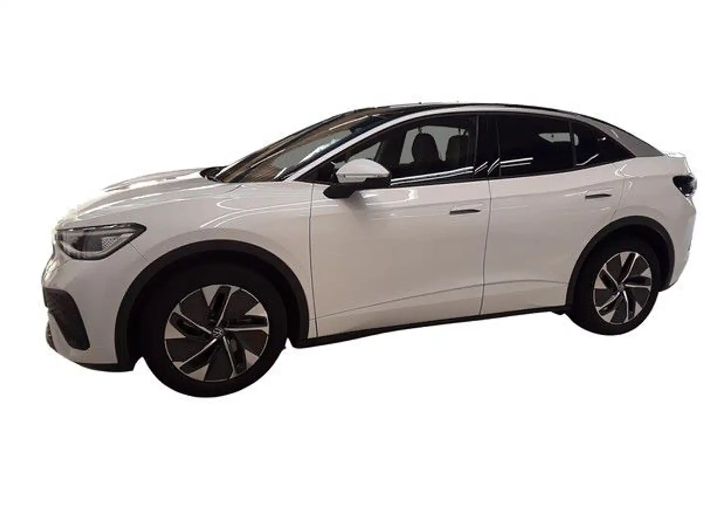 Volkswagen ID.5 Pure Sonderleasing Pano Matrix Wärmepumpe Lenkh Pa Schwarz - 2