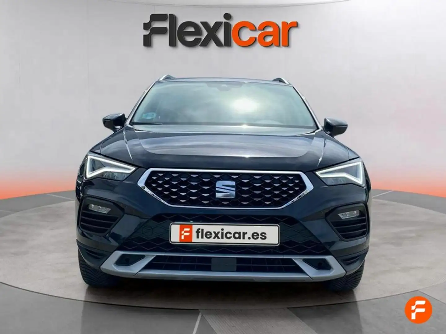 SEAT Ateca 2.0 TDI 110kW (150CV) DSG S&S FR Negro - 2