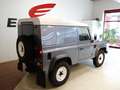 Land Rover Defender 90" E 2,2 *ERSTBESITZ *WENIG KM *SEHR SAUBER Grijs - thumbnail 37