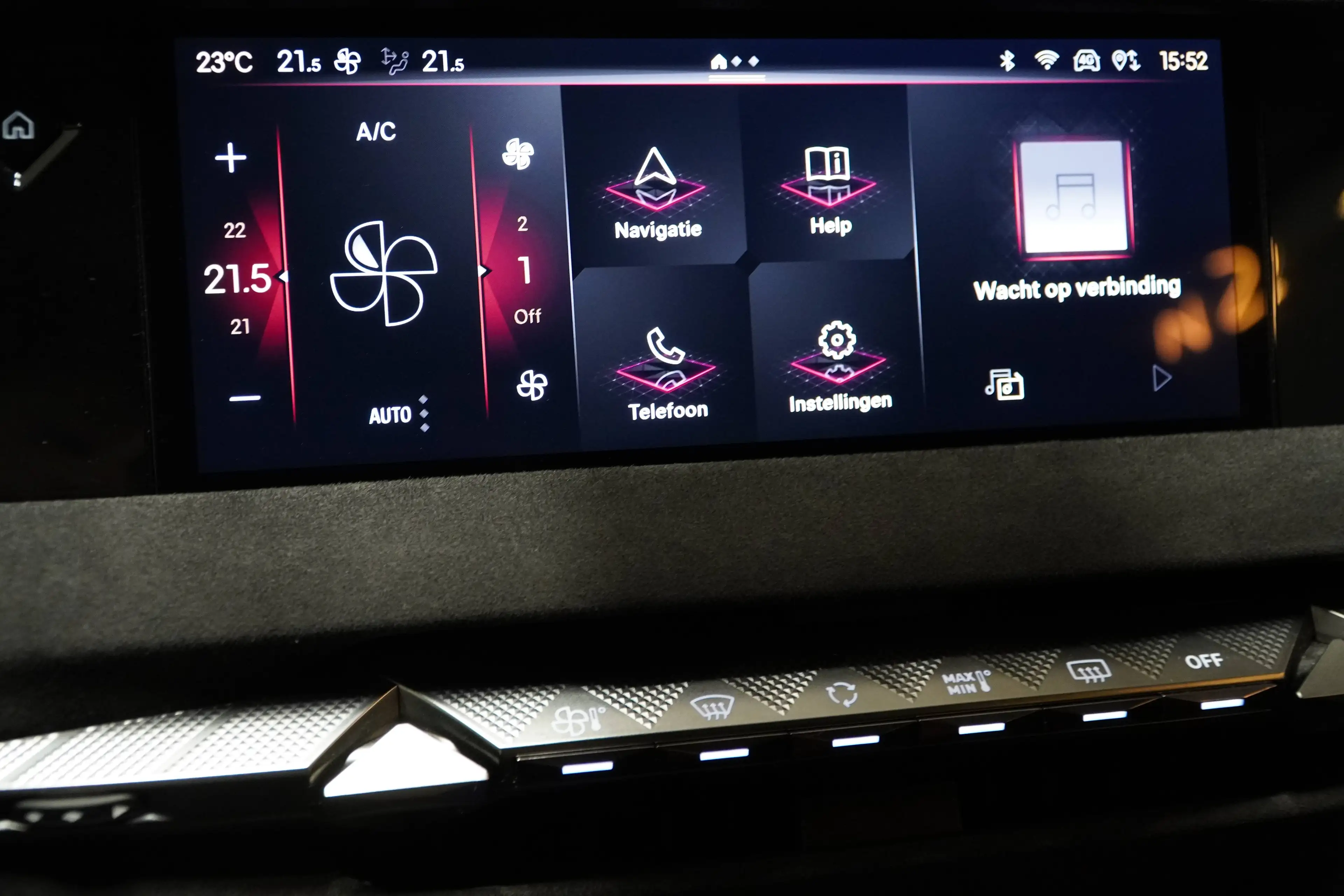 DS Automobiles DS 4 DS 4 1.2 PureTech Performance Line (EU6.4) — photo 11