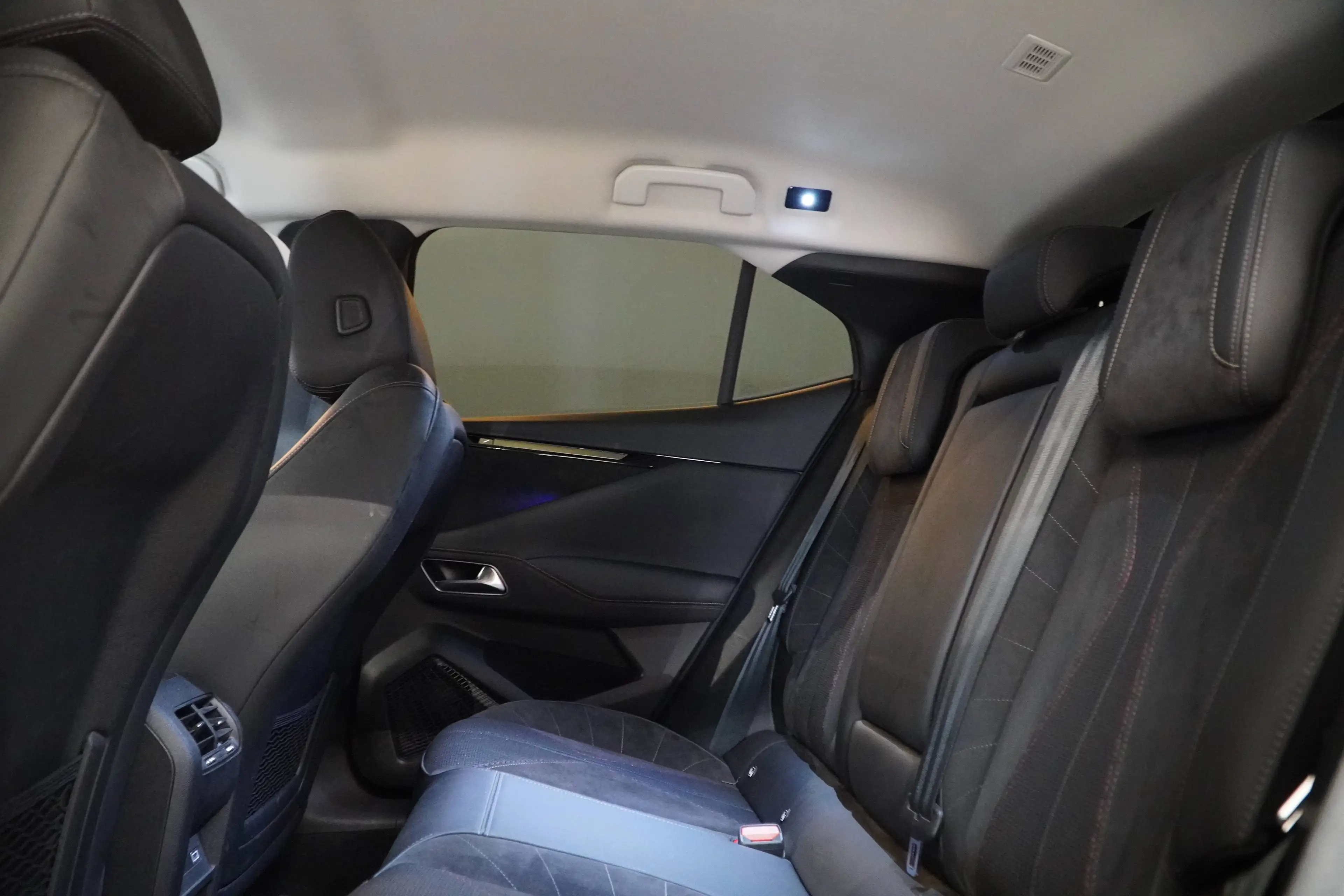 DS Automobiles DS 4 DS 4 1.2 PureTech Performance Line (EU6.4) — photo 6