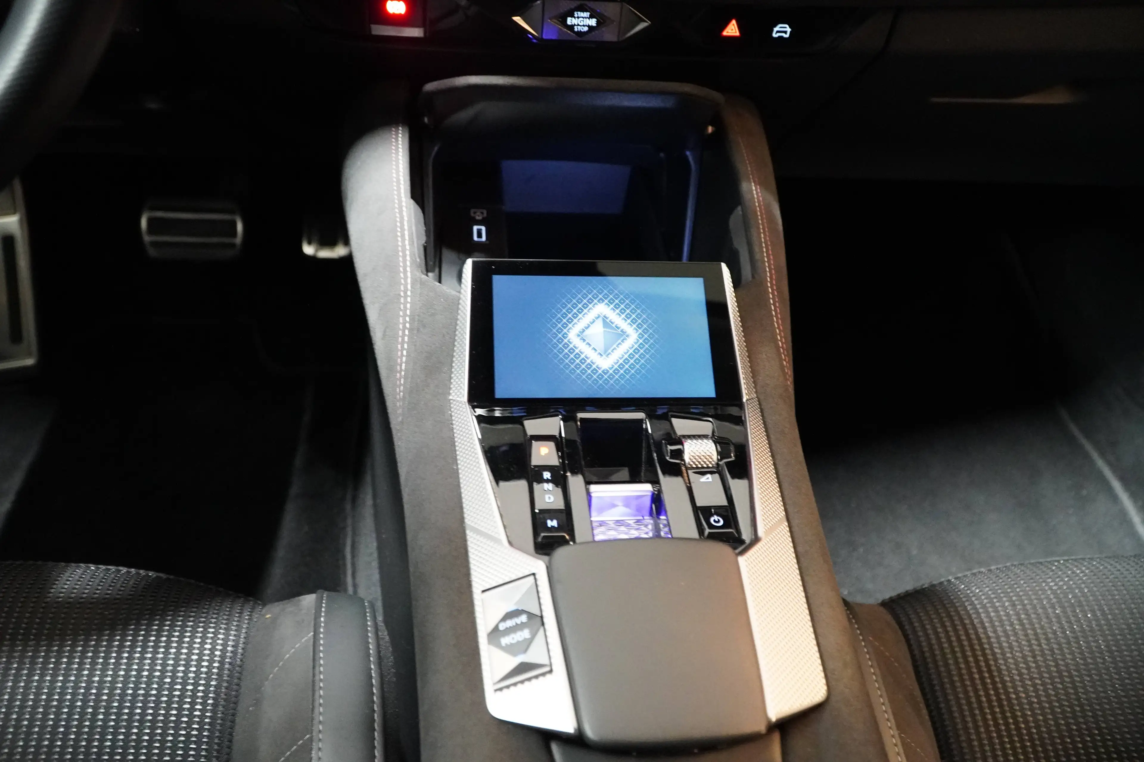 DS Automobiles DS 4 DS 4 1.2 PureTech Performance Line (EU6.4) — photo 14