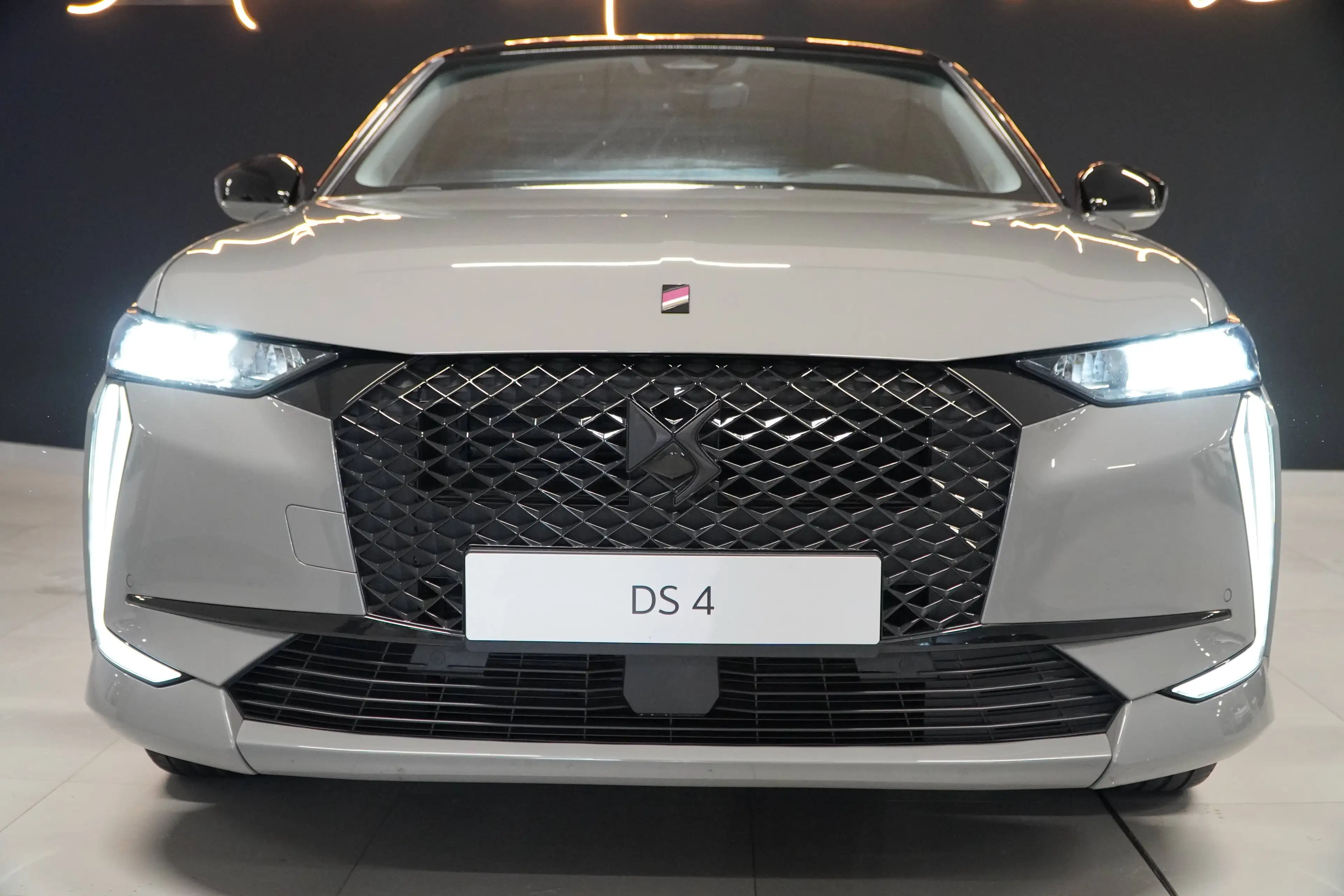 DS Automobiles DS 4 DS 4 1.2 PureTech Performance Line (EU6.4) — photo 3