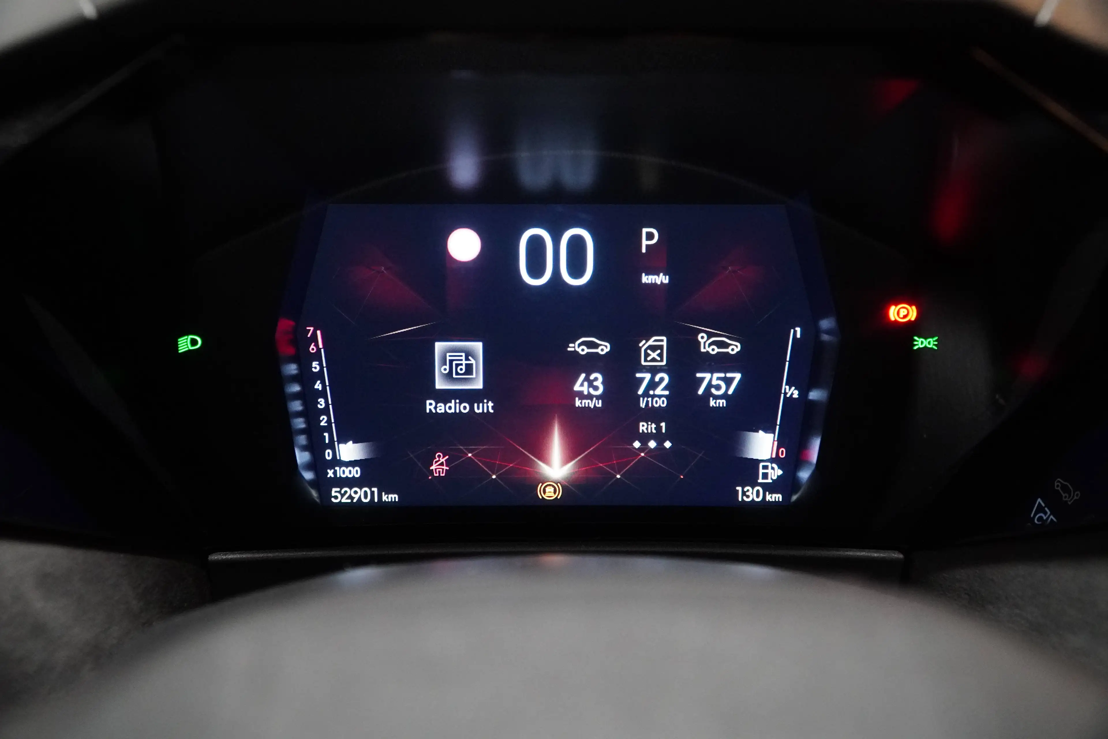 DS Automobiles DS 4 DS 4 1.2 PureTech Performance Line (EU6.4) — photo 9