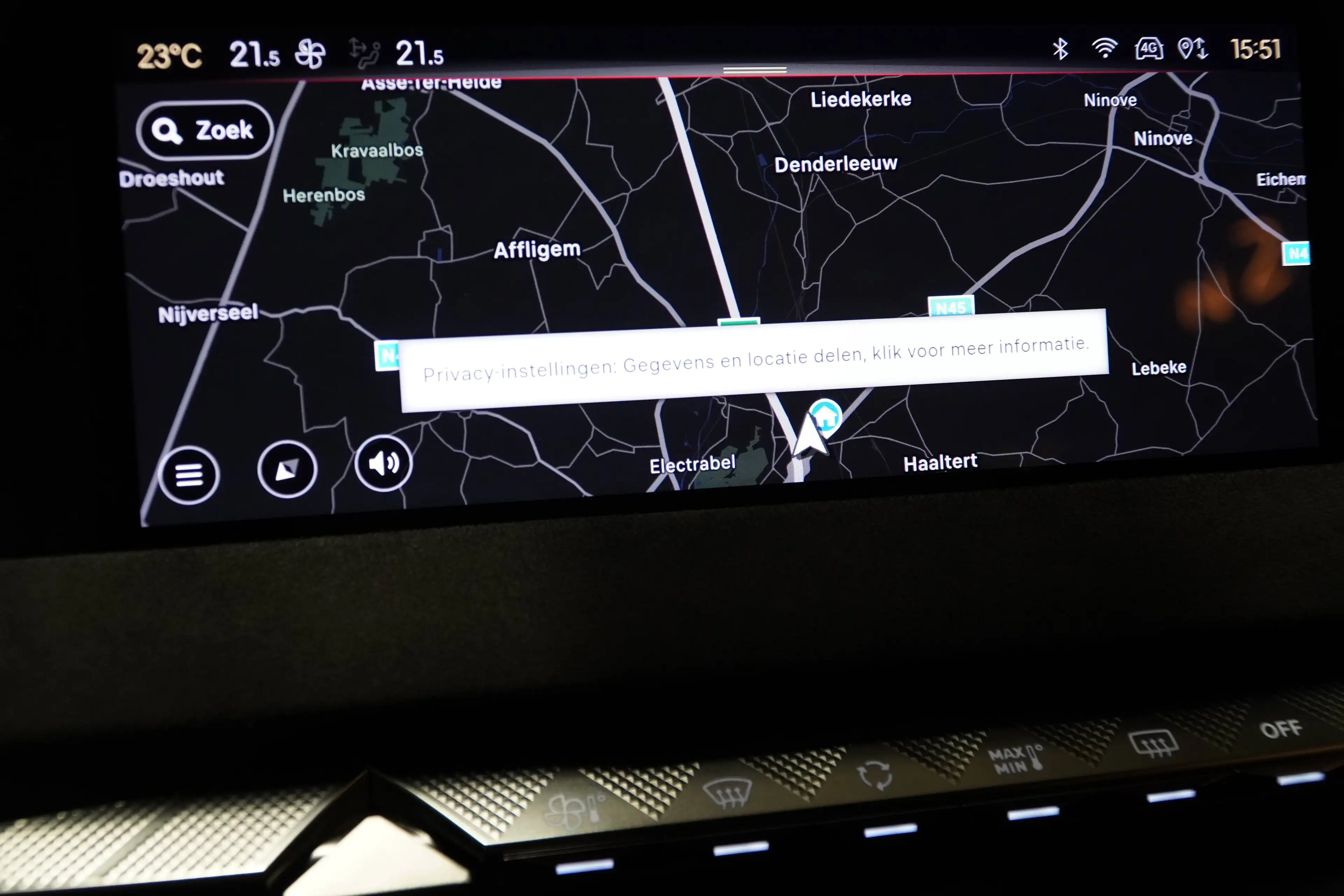 DS Automobiles DS 4 DS 4 1.2 PureTech Performance Line (EU6.4) — photo 12