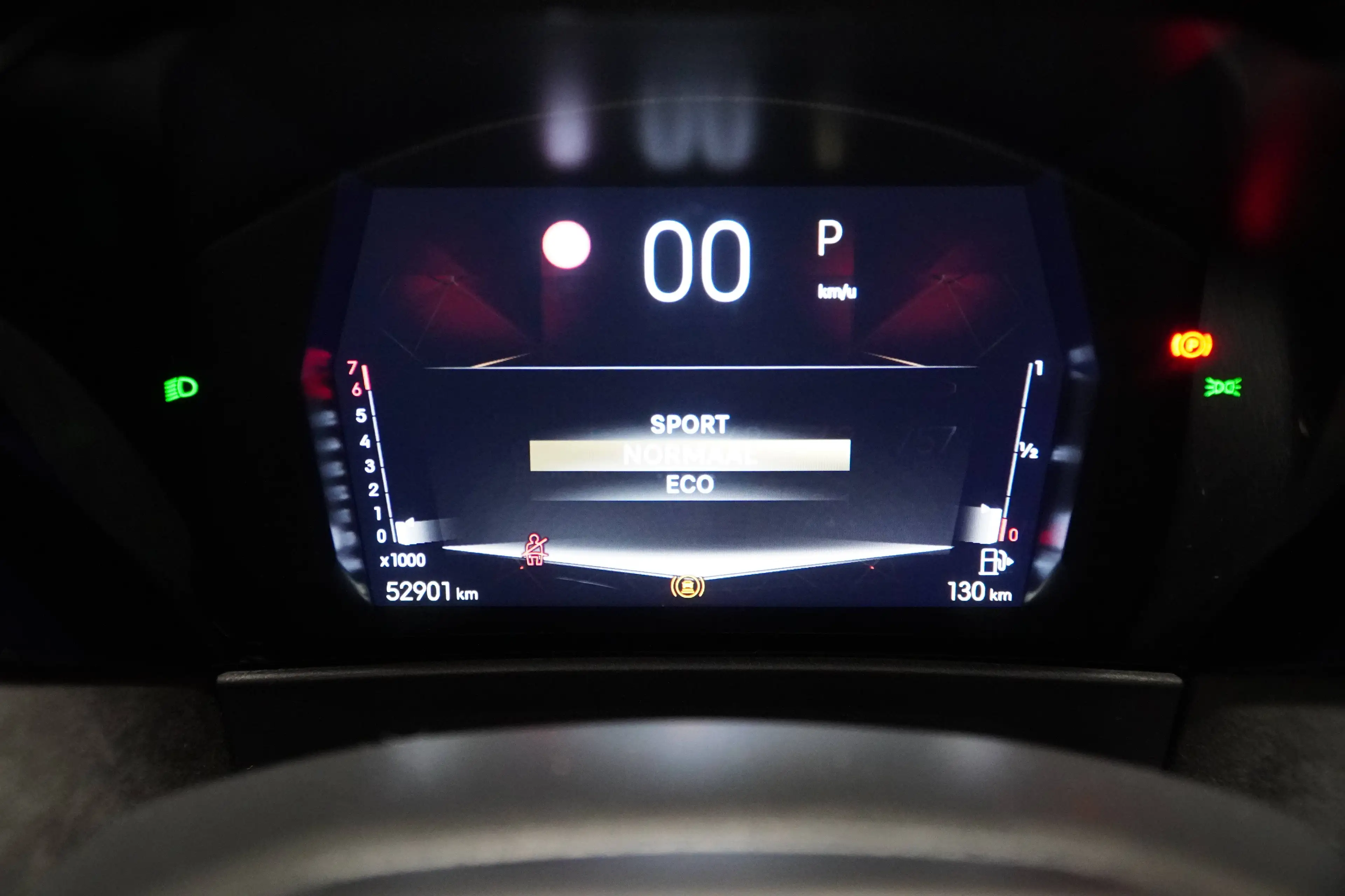 DS Automobiles DS 4 DS 4 1.2 PureTech Performance Line (EU6.4) — photo 10