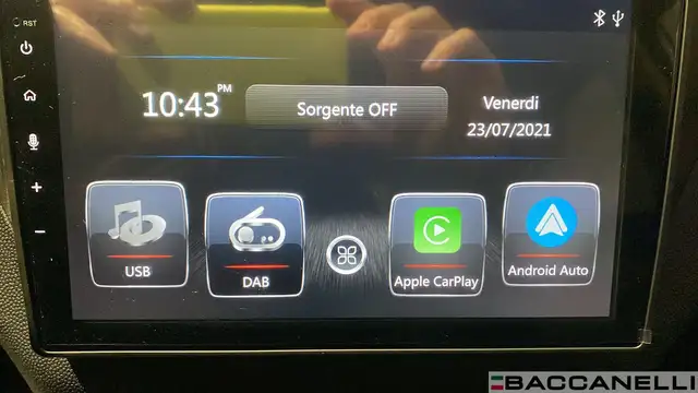 Evo Evo3 view 14