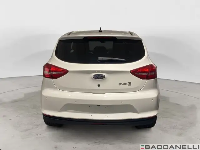 Evo Evo3 view 3
