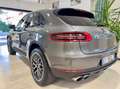 Porsche Macan Macan S 3.0 340 CV, PDK, Tetto Apr., Tagl. Uffic. Grigio - thumbnail 4