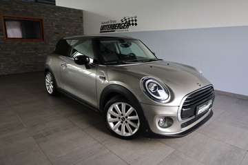 Automatik 3 Türer Chili LED Navi Shz