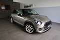 MINI Cooper Automatik 3 Türer Chili LED Navi Shz Silber - thumbnail 1