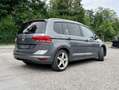 Volkswagen Touran Touran Comfortline 1,6 SCR TDI DSG Comfortline Grau - thumbnail 2