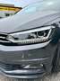 Volkswagen Touran Touran Comfortline 1,6 SCR TDI DSG Comfortline Grau - thumbnail 4