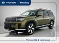 Hyundai SANTA FE 1.6 T-GDI PHEV Premium Plus 4WD 7p. | Nieuw, snel Groen - thumbnail 1