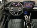 Volkswagen Golf 8 1.5 eTSI DSG R-Line PANO+NAVI+SHZ+IQ.LIGHT Grau - thumbnail 11