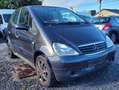 Mercedes-Benz A 140 Elegance 1400cc benzine OHBOEK 2000 Czarny - thumbnail 4