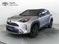 Toyota Yaris Cross Yaris Cross 1.5 Hybrid 5p. E-CVT AWD-i Adventure Grigio - thumbnail 1