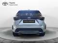 Toyota Yaris Cross Yaris Cross 1.5 Hybrid 5p. E-CVT AWD-i Adventure Grigio - thumbnail 6