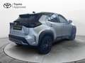 Toyota Yaris Cross Yaris Cross 1.5 Hybrid 5p. E-CVT AWD-i Adventure Grigio - thumbnail 5