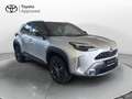 Toyota Yaris Cross Yaris Cross 1.5 Hybrid 5p. E-CVT AWD-i Adventure Grigio - thumbnail 4