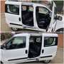 Fiat Doblo 1.3 mjt 16v Easy 95cv 5 POSTI - UNICO PROPRIETARIO Blanco - thumbnail 14