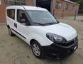 Fiat Doblo 1.3 mjt 16v Easy 95cv 5 POSTI - UNICO PROPRIETARIO Blanco - thumbnail 2
