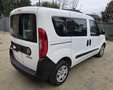 Fiat Doblo 1.3 mjt 16v Easy 95cv 5 POSTI - UNICO PROPRIETARIO Blanco - thumbnail 3