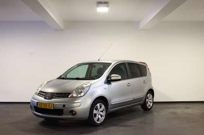 Nissan Note 1.6 FIRST NOTE