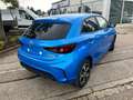 MG MG3 3 1.5 T 85 kW Comfort Blau - thumbnail 4