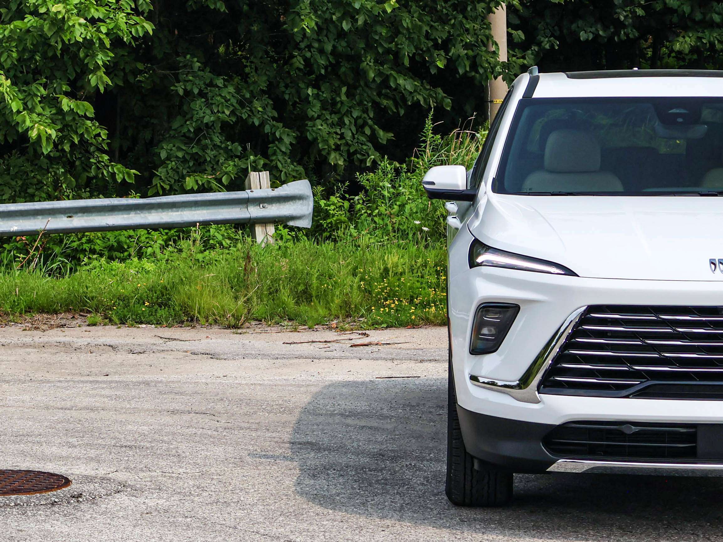 2027 Buick Enclave