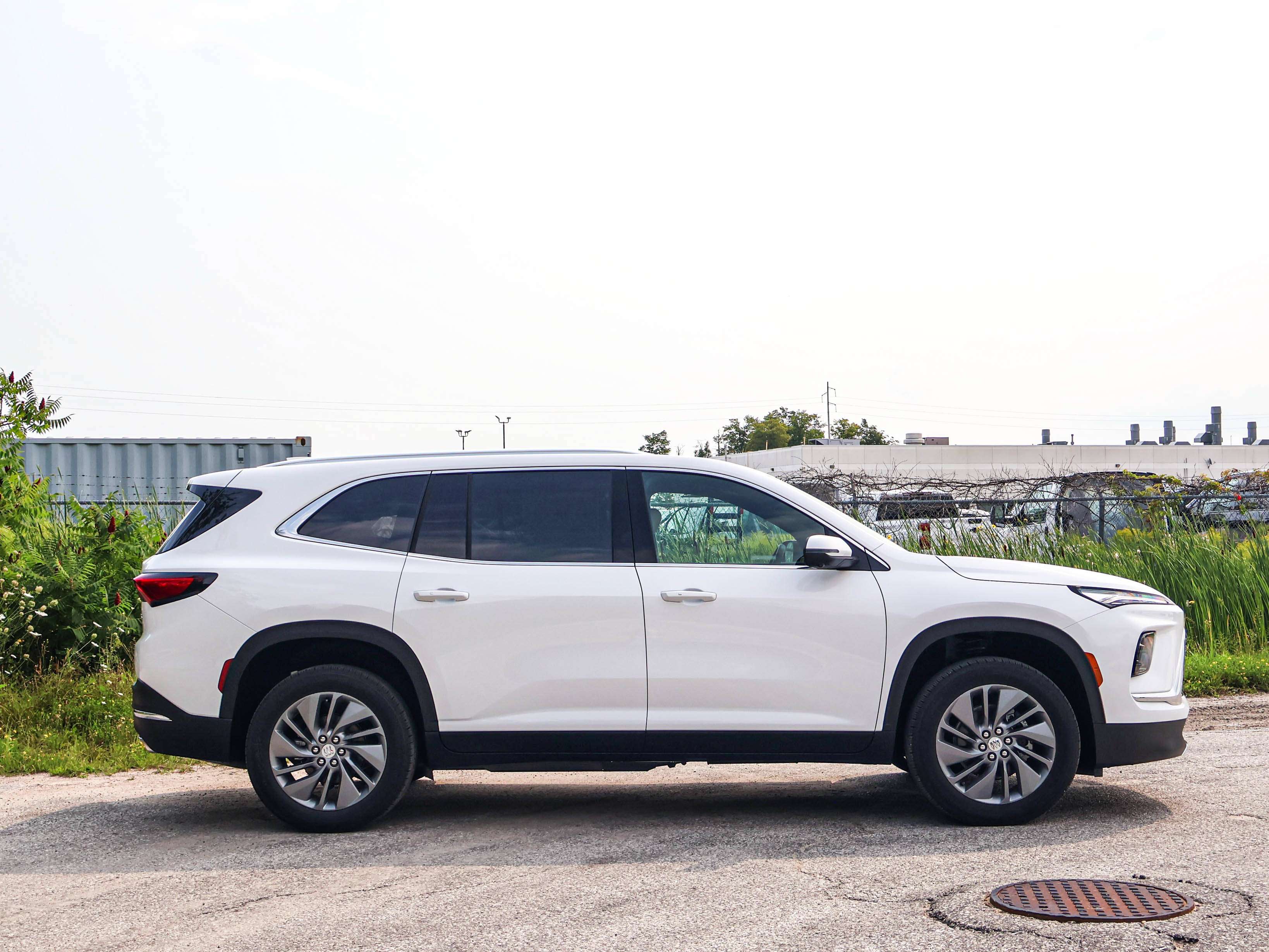 2027 Buick Enclave