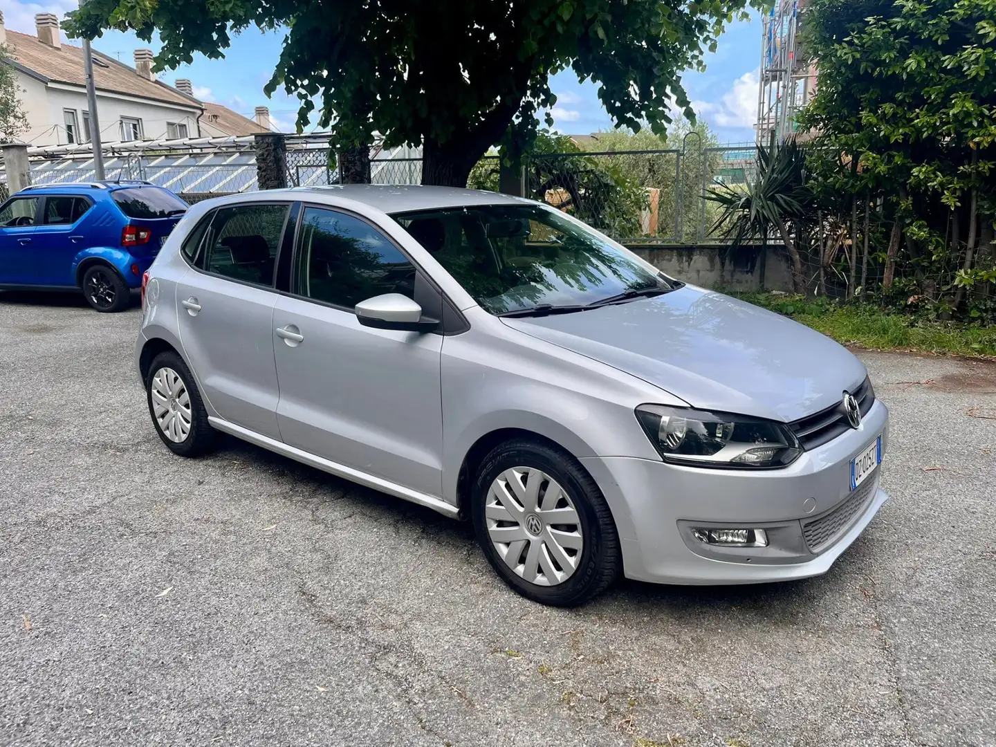 Volkswagen Polo 5p 1.6 tdi Comfortline - 1