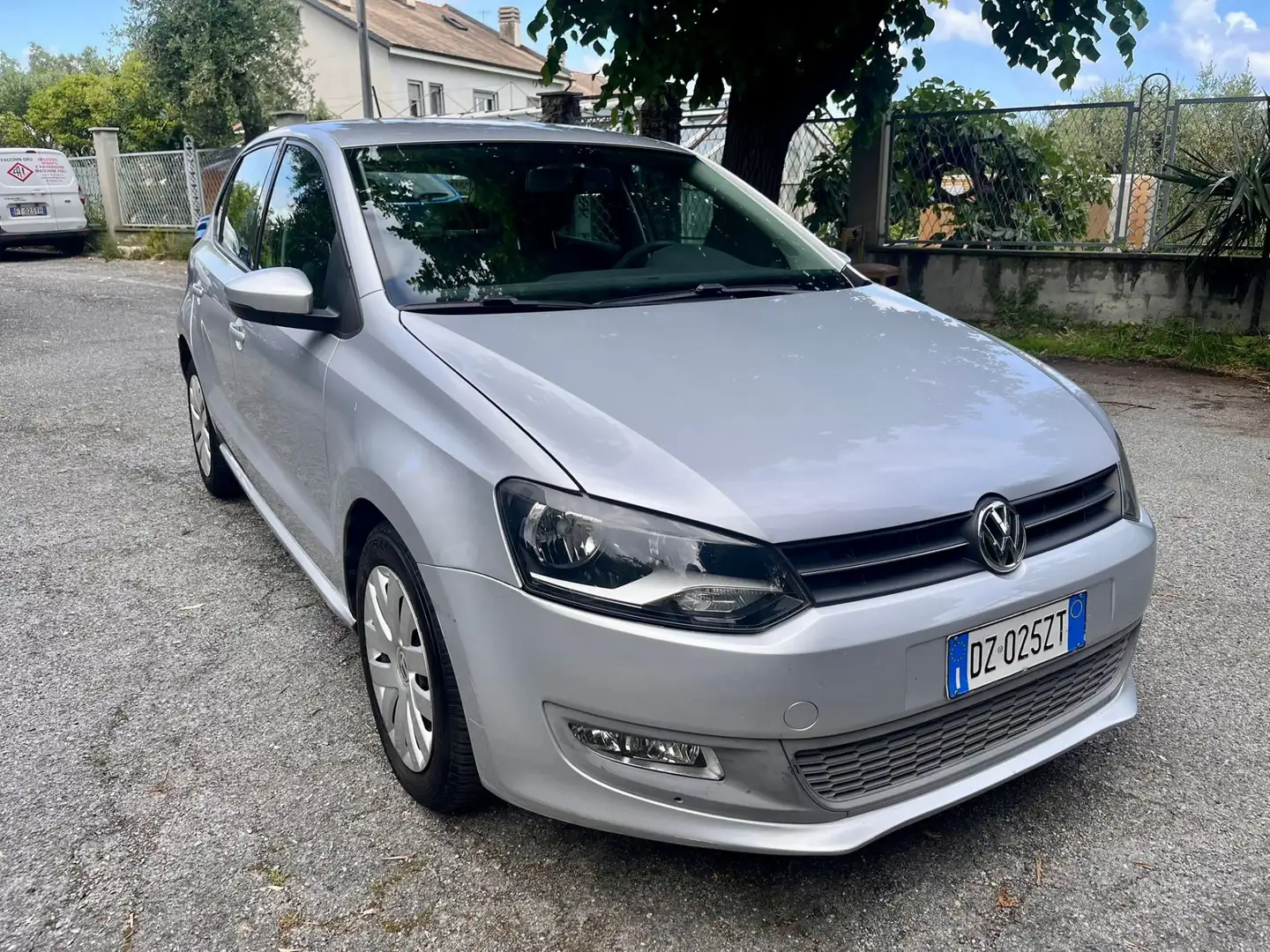 Volkswagen Polo 5p 1.6 tdi Comfortline - 2