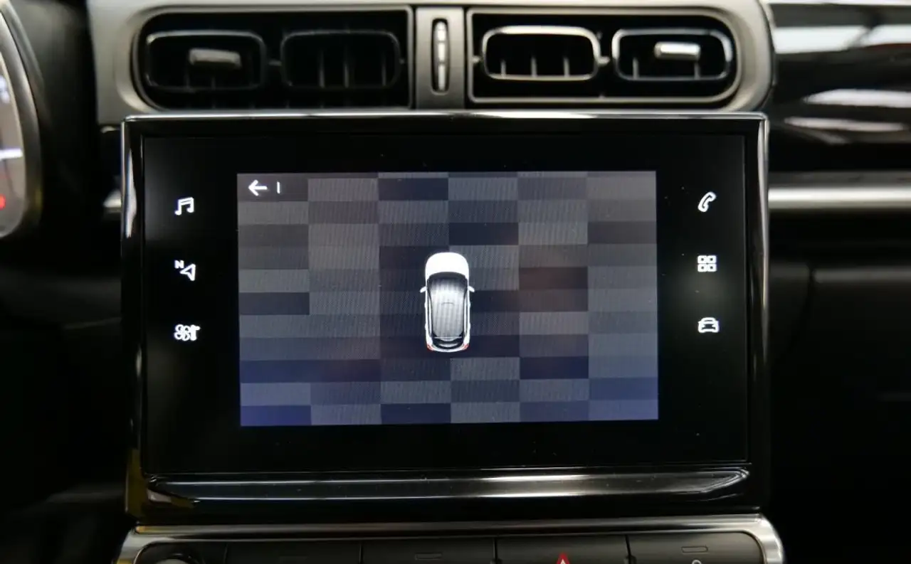 Citroen C3 C3 — photo 36