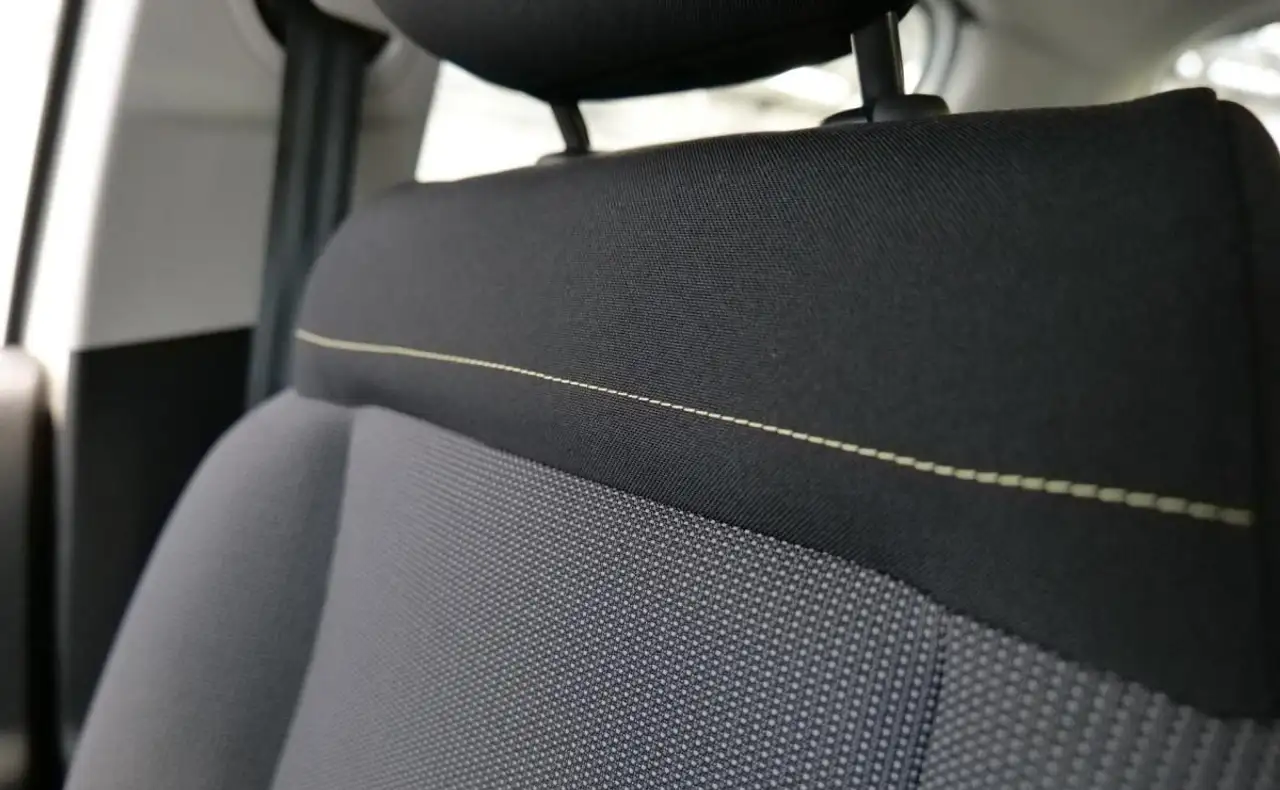Citroen C3 C3 — photo 27