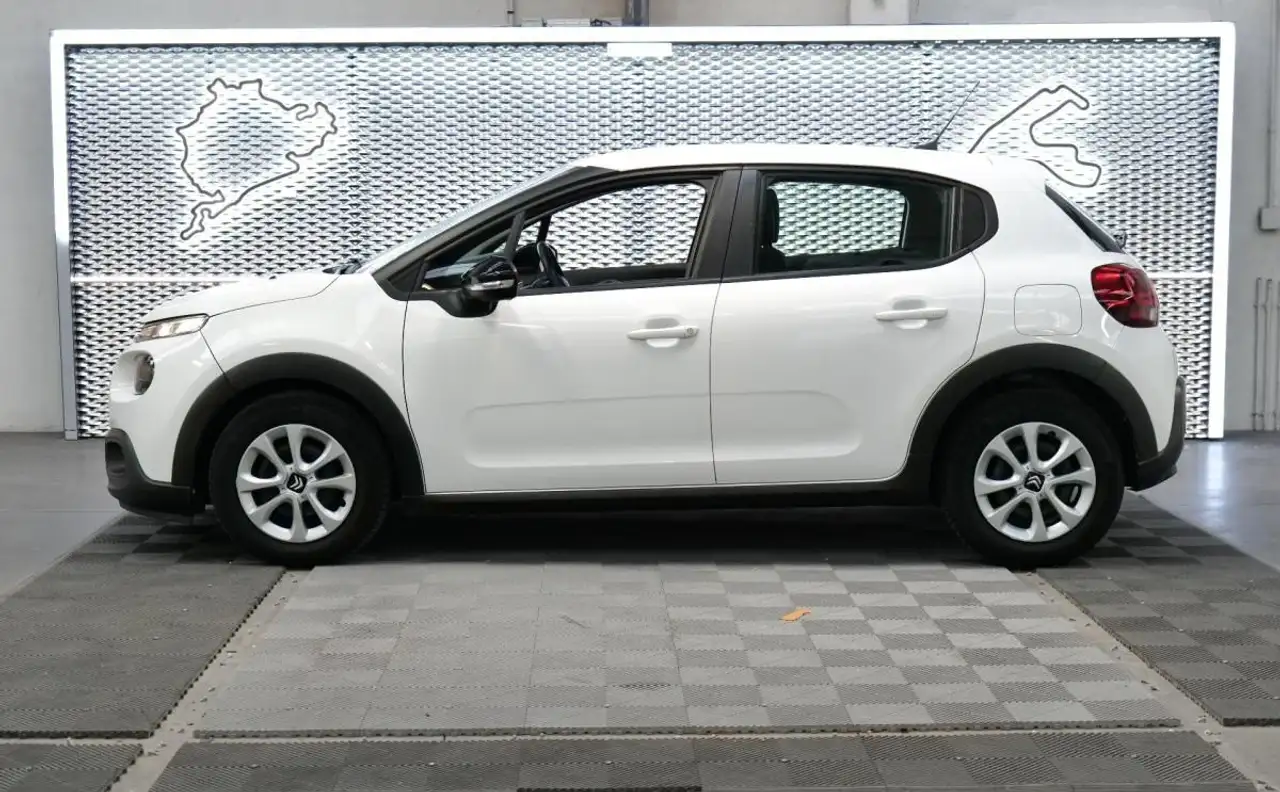 Citroen C3 C3 — photo 3