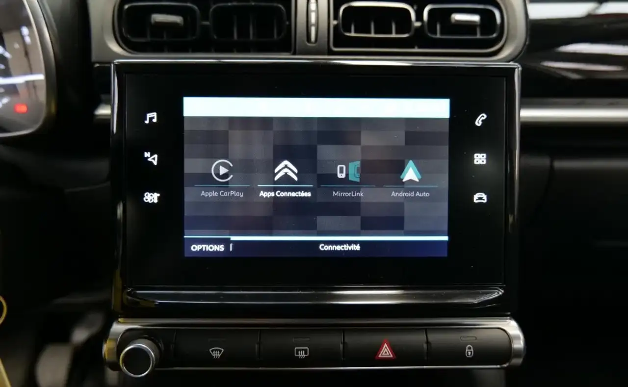 Citroen C3 C3 — photo 35