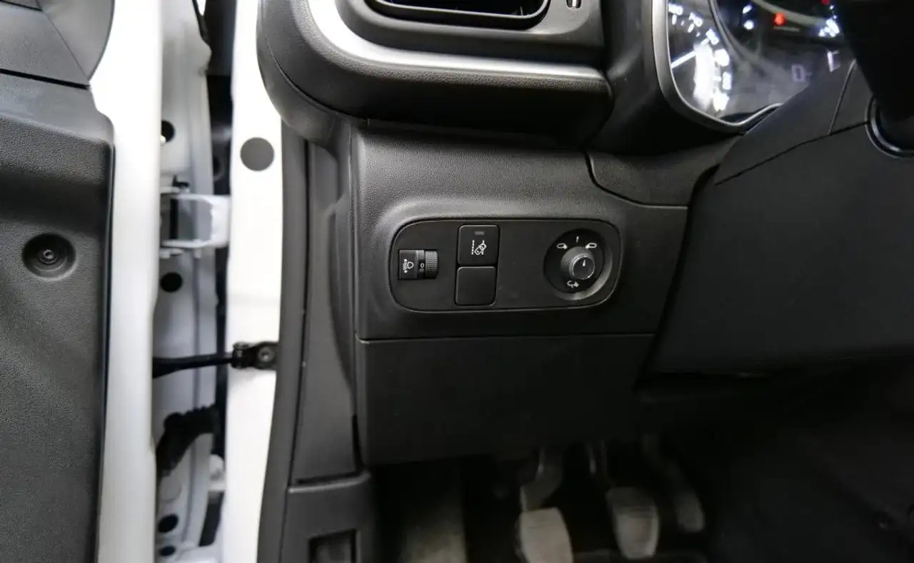 Citroen C3 C3 — photo 22