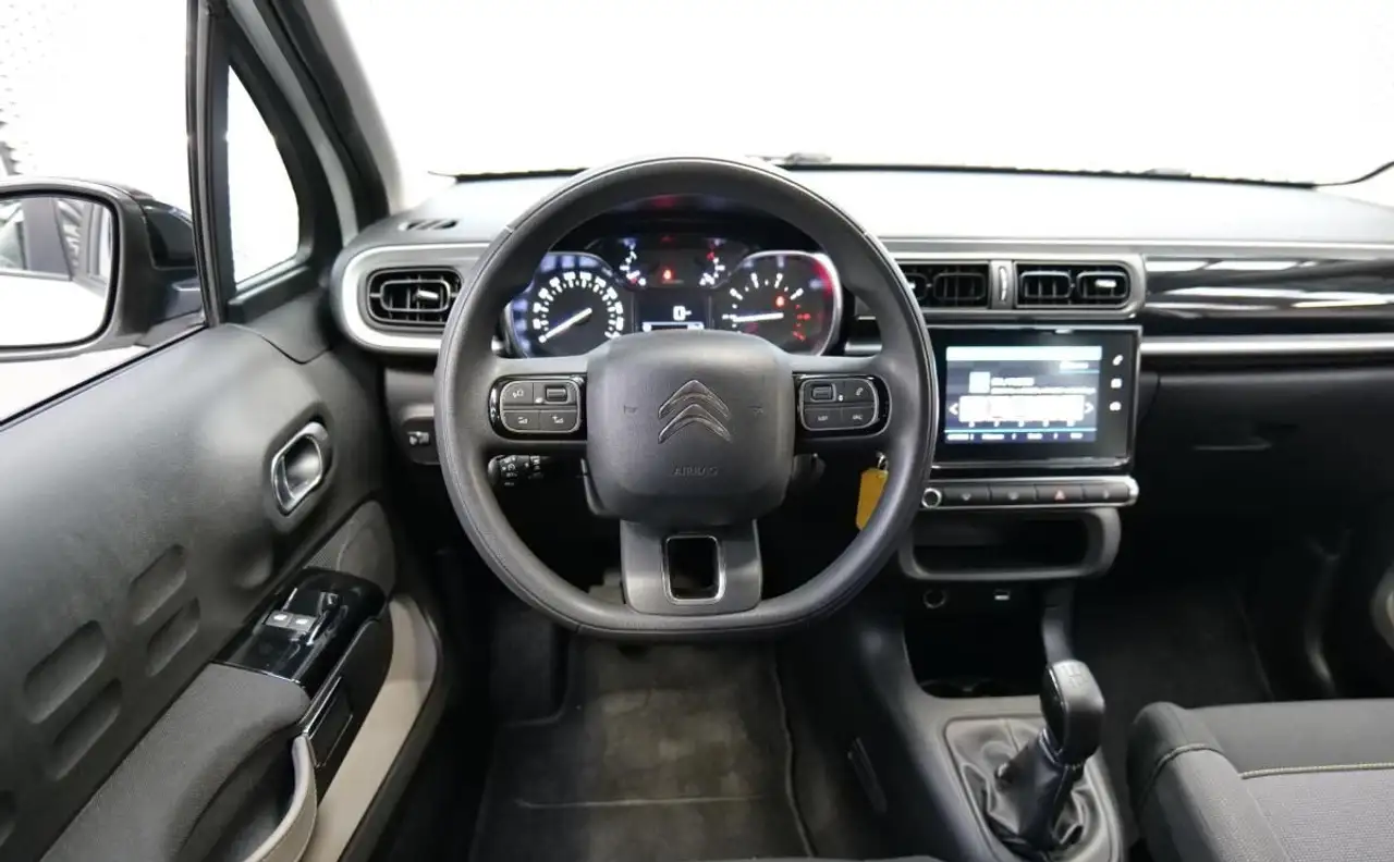 Citroen C3 C3 — photo 30